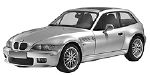 BMW E36-7 U11DD Fault Code