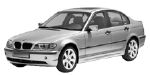 BMW E46 U11DD Fault Code
