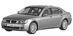 BMW E66 U11DD Fault Code