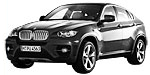 BMW E71 U11DD Fault Code