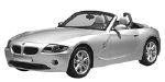 BMW E85 U11DD Fault Code