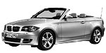 BMW E88 U11DD Fault Code