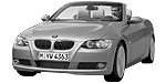 BMW E93 U11DD Fault Code