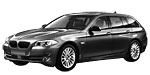 BMW F11 U11DD Fault Code